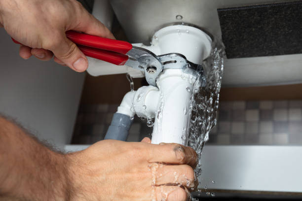 Professional Water damage restoration in Wharton, TX