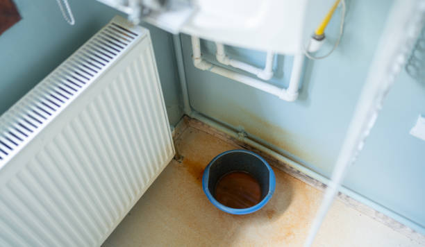 Best Flooded house restoration  in Wharton, TX